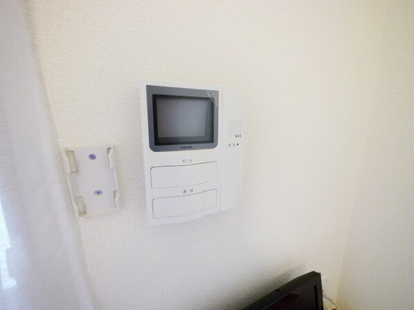 レオパレスラ・シンシアの物件内観写真